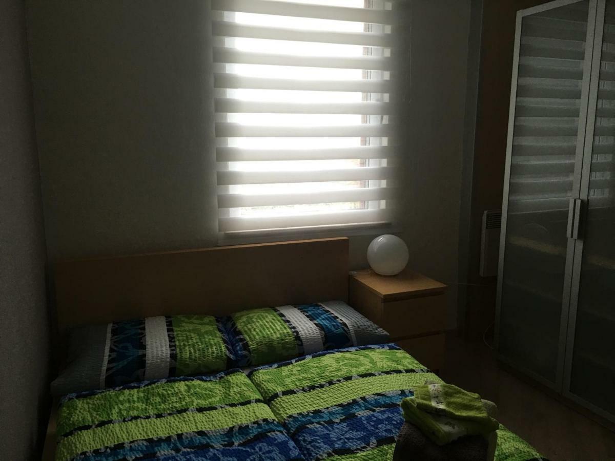 Ferienwohnung Zum Saaletalblick Naumburg  Exterior foto